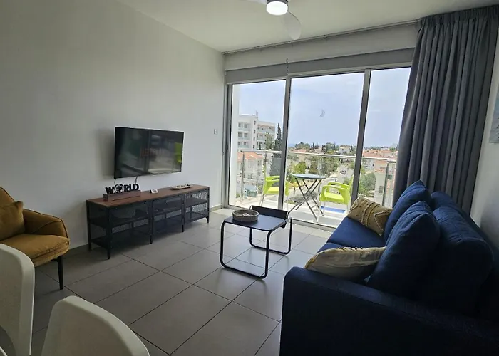 Stay Arpa Suite
