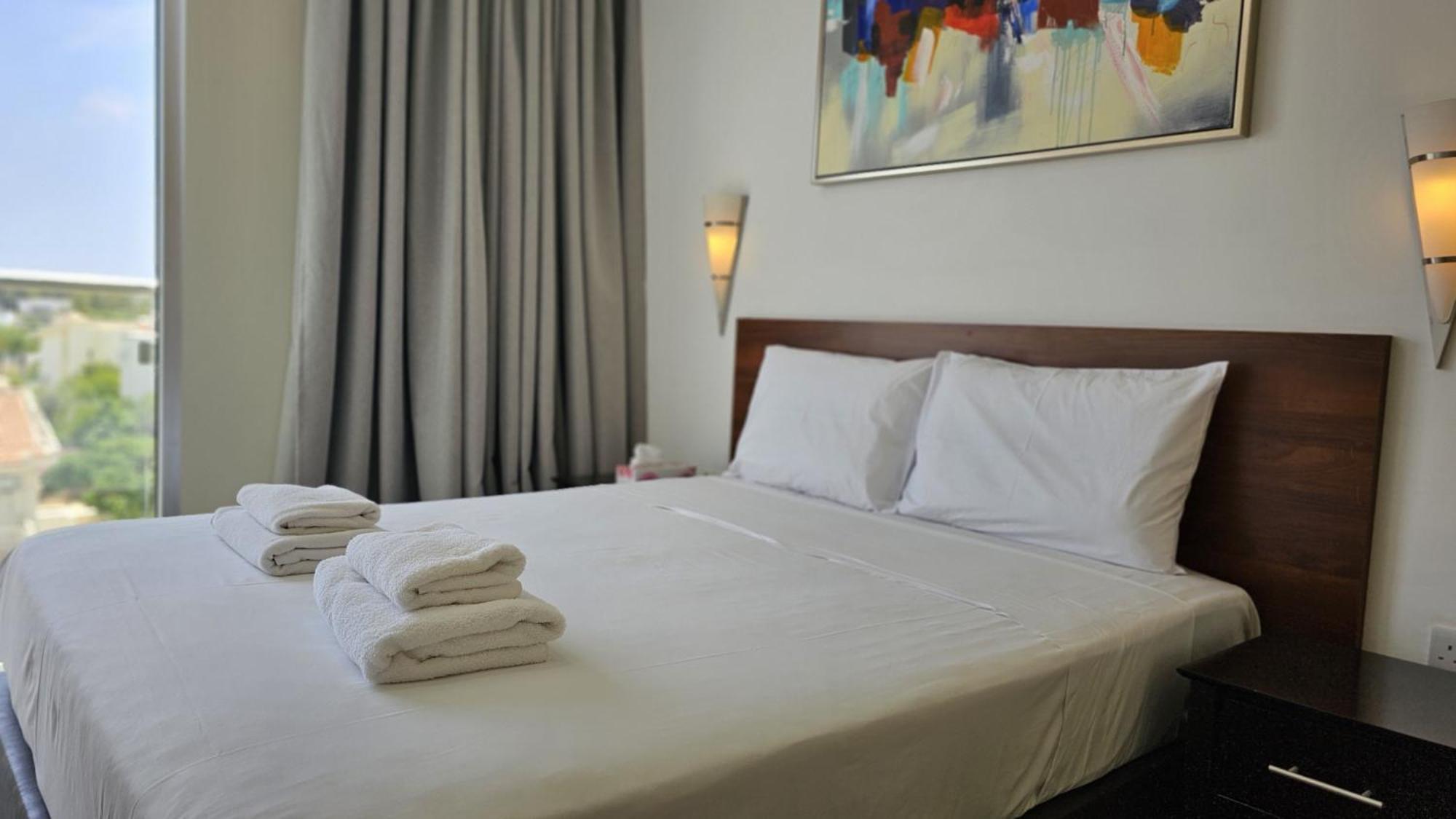 Arpa Appartement Protaras