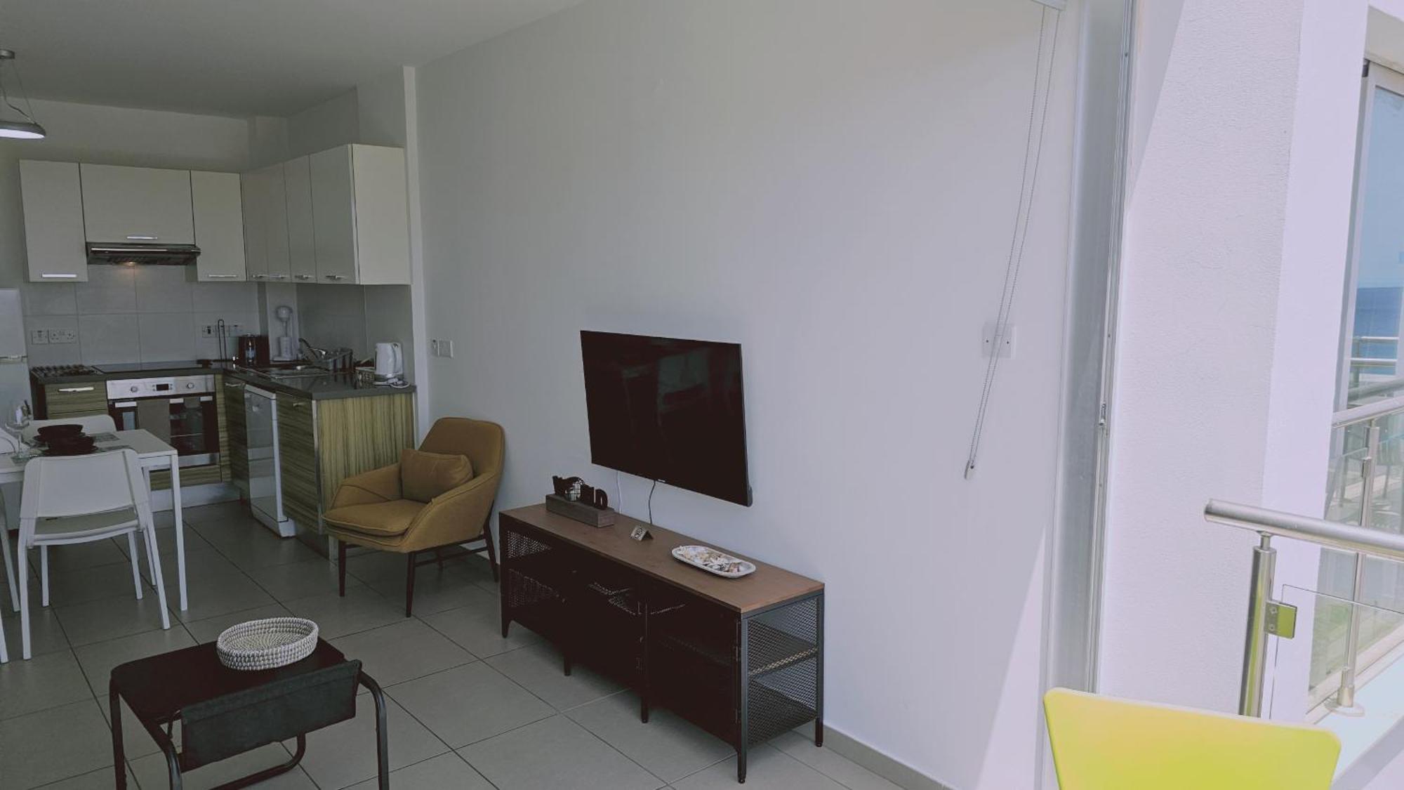 Appartement Arpa Protaras