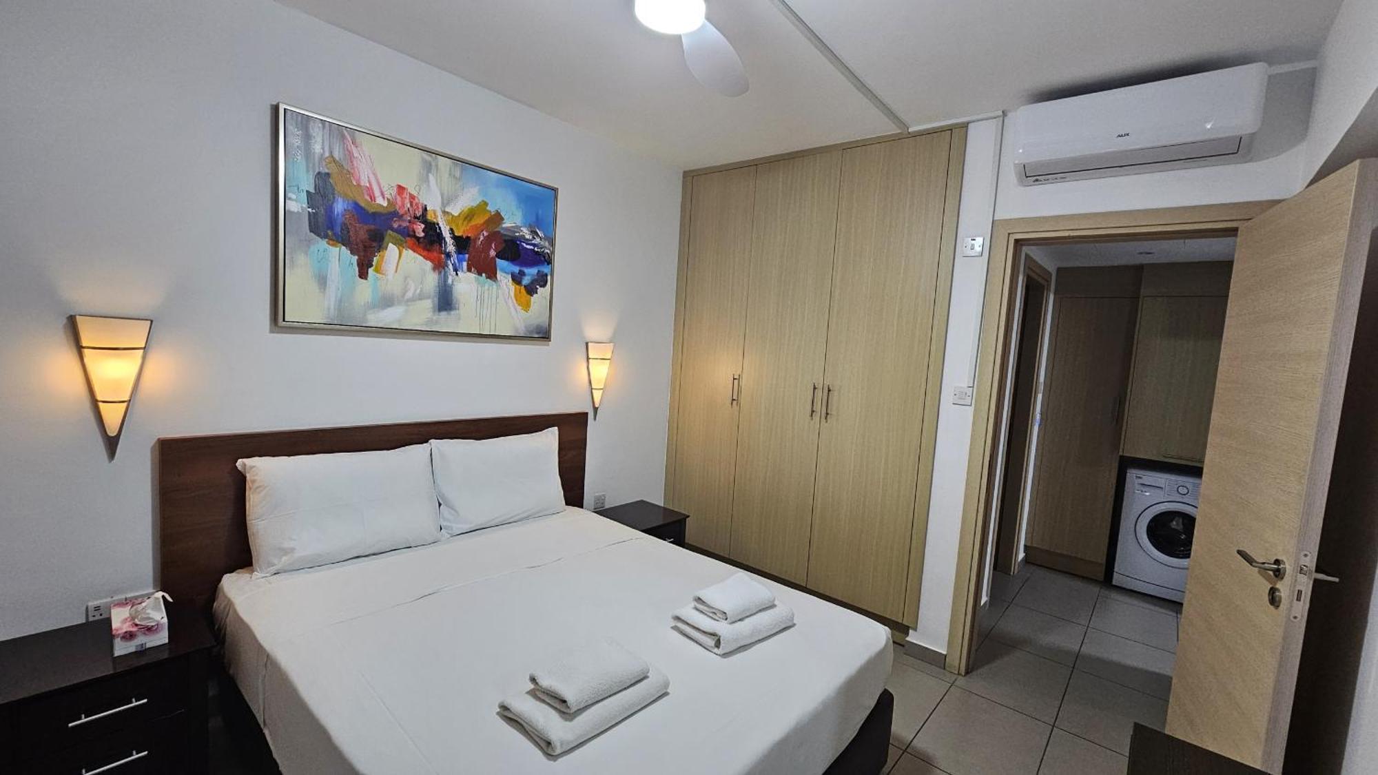 Arpa Appartement
